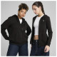 Puma Γυναικεία ζακέτα Essential Fleece Full-Zip Hoodie